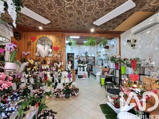  Immeuble à vendre 124 m²