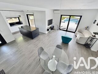  Maison à vendre 4 pièces 130 m²