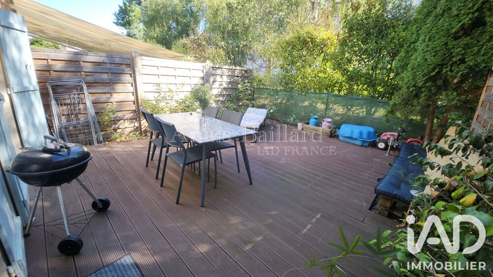 Vente Maison Vente Maison/villa 4 pièces Corbeil-essonnes