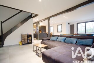  Maison à vendre 5 pièces 108 m²
