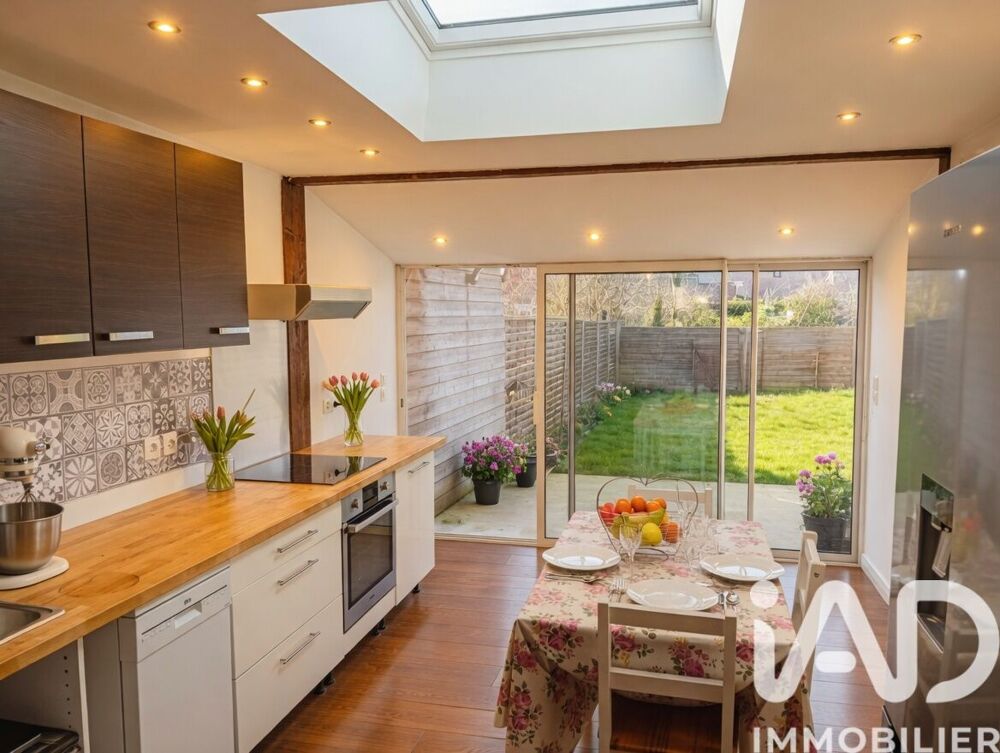 Maison 5 pièces 114 m² · à Dombasle-sur-Meurthe · 114 m² · 182 000 €