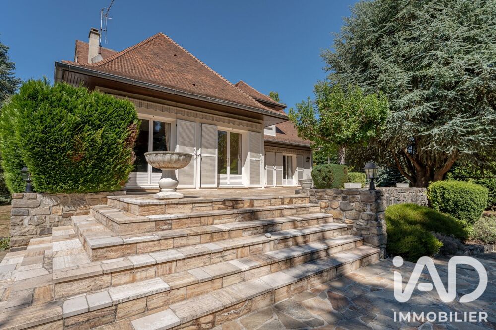 Vente Maison/villa 8 pièces