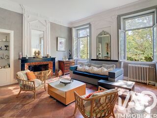  Maison à vendre 12 pièces 465 m²