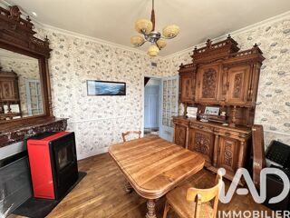  Maison à vendre 4 pièces 72 m²