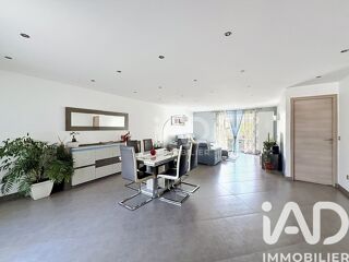  Maison à vendre 6 pièces 160 m²