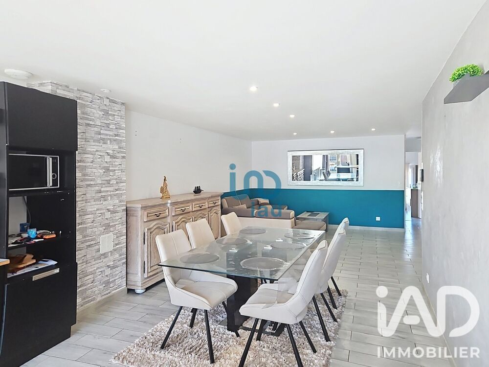 Vente Maison Vente Maison de village 4 pièces Rouvroy-sur-audry