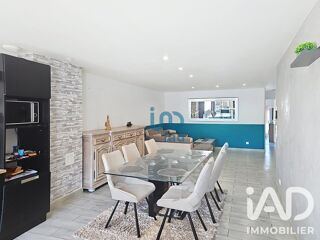  Maison à vendre 4 pièces 99 m²