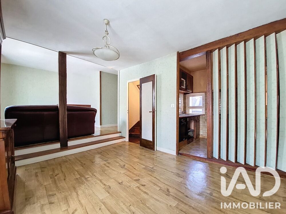 Vente Maison de village 7 pièces