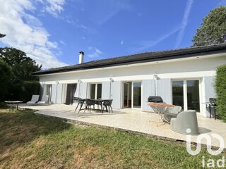  Maison � vendre 7 pi�ces 183 m�