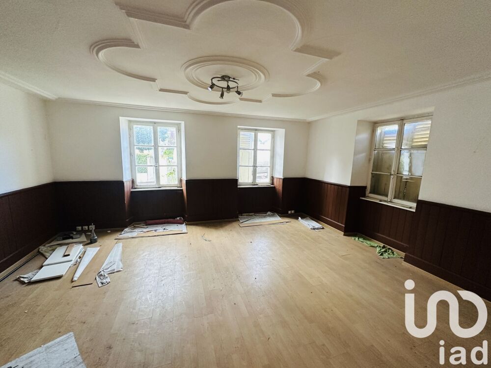 Vente Maison de village 5 pièces