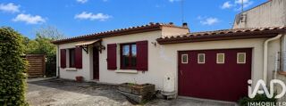  Maison à vendre 4 pièces 77 m²