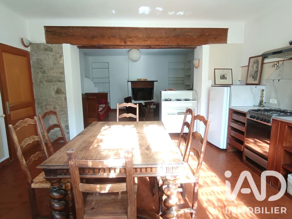 à vendre  Maison Rochebaudin (26160)