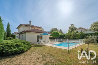 Vente Maison Vente Maison/villa 5 pièces Voiron