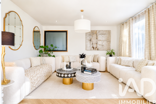  Maison à vendre 5 pièces 170 m²