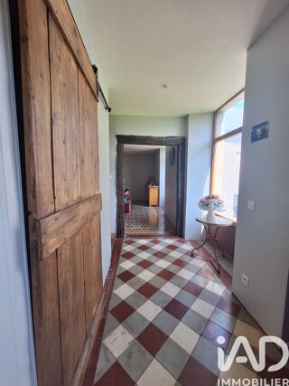  Maison à vendre 4 pièces 125 m²