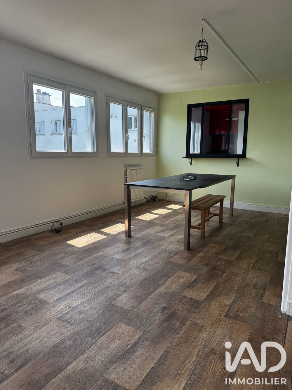 Vente Appartement Vente Appartement 4 pièces Villiers-le-bel