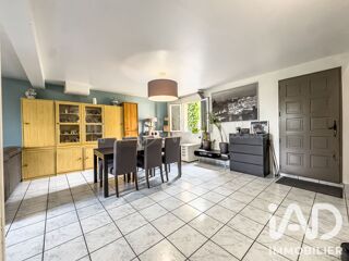  Maison à vendre 6 pièces 106 m²