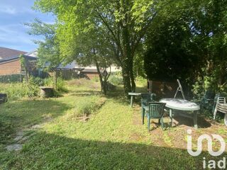  Maison à vendre 3 pièces 71 m²