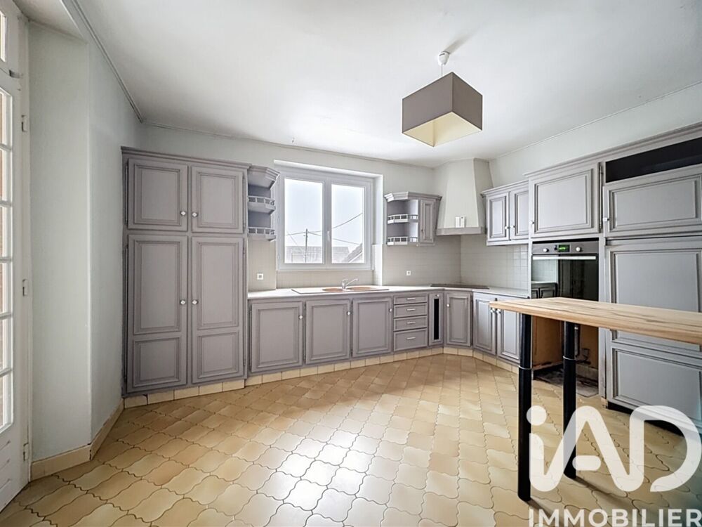 Vente Maison Vente Maison/villa 5 pièces Champillon