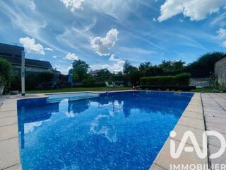  Maison à vendre 5 pièces 140 m²