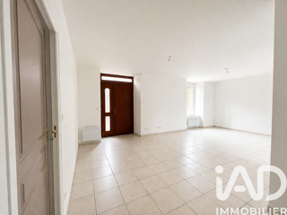  Appartement � vendre 3 pi�ces 79 m�