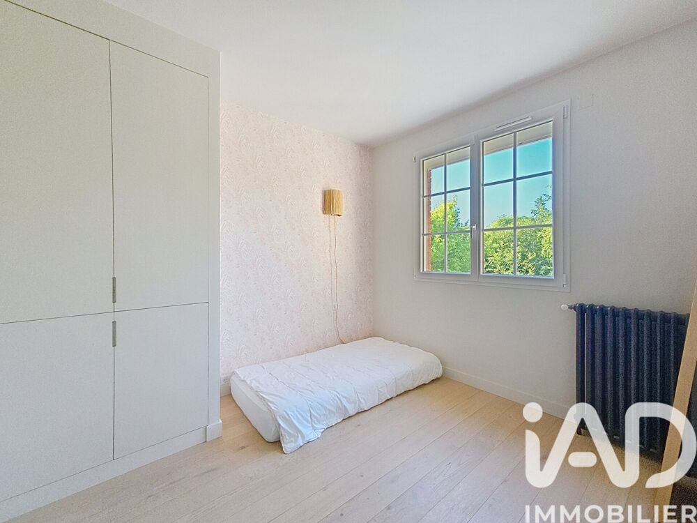 à vendre  Maison Suresnes (92150)
