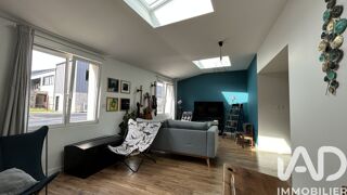  Maison à vendre 5 pièces 143 m²