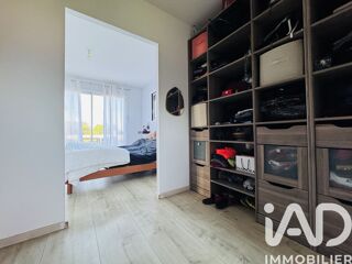  Maison à vendre 5 pièces 119 m²