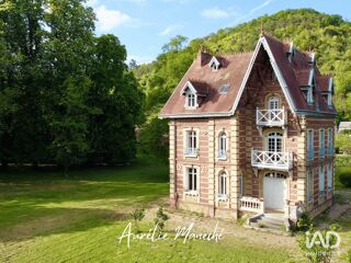  Maison à vendre 6 pièces 210 m²