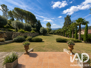  Maison à vendre 6 pièces 179 m²