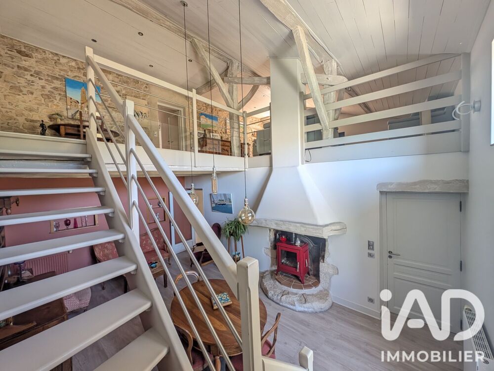 Vente Maison traditionnelle 8 pièces