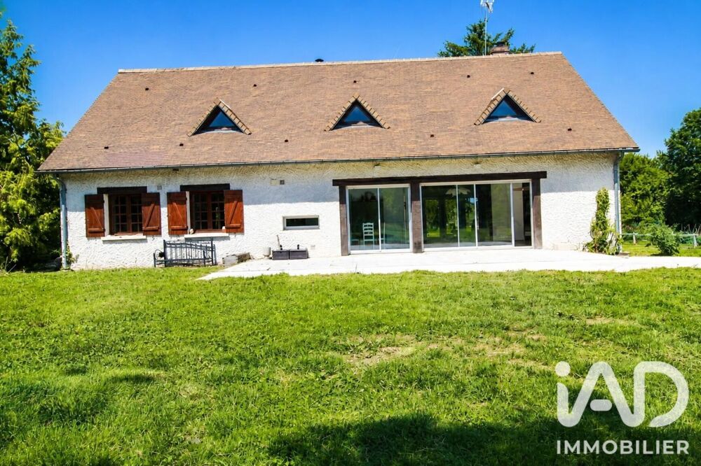 Vente Maison d'architecte 9 pièces