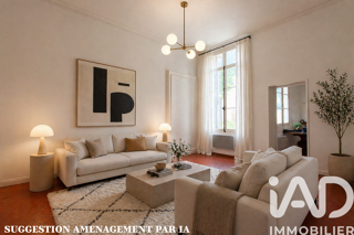  Appartement � vendre 3 pi�ces 78 m�