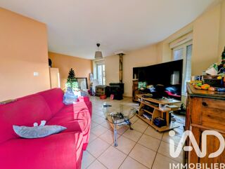  Maison � vendre 5 pi�ces 119 m�