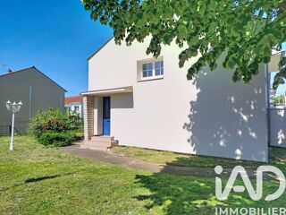  Maison à vendre 4 pièces 118 m²