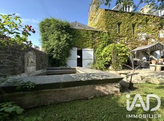  Maison à vendre 12 pièces 250 m²