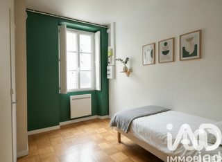 Vente Appartement Vente Appartement 2 pièces Nantes