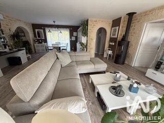  Maison à vendre 5 pièces 130 m²