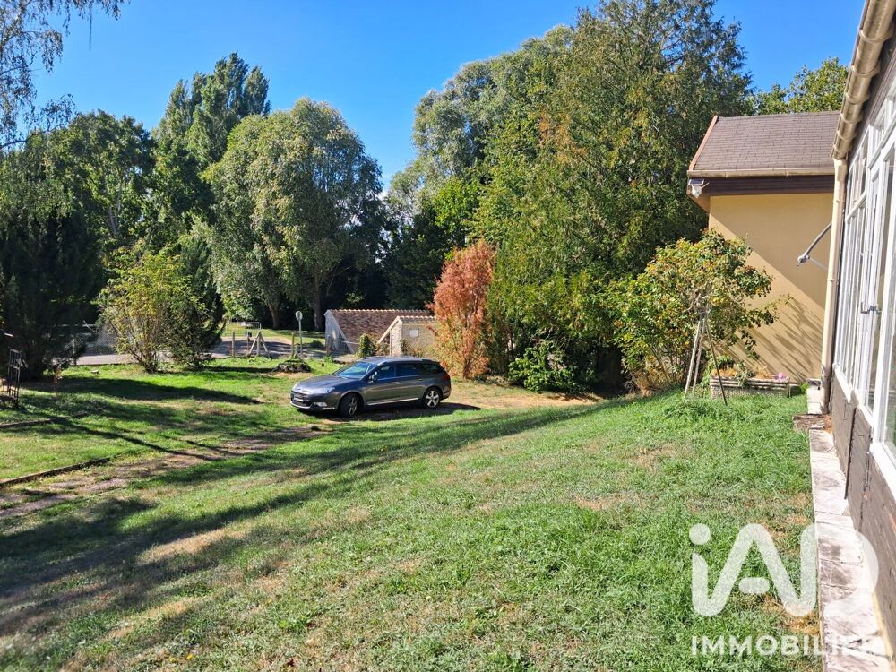 Vente Maison Vente Maison/villa 6 pièces Richebourg