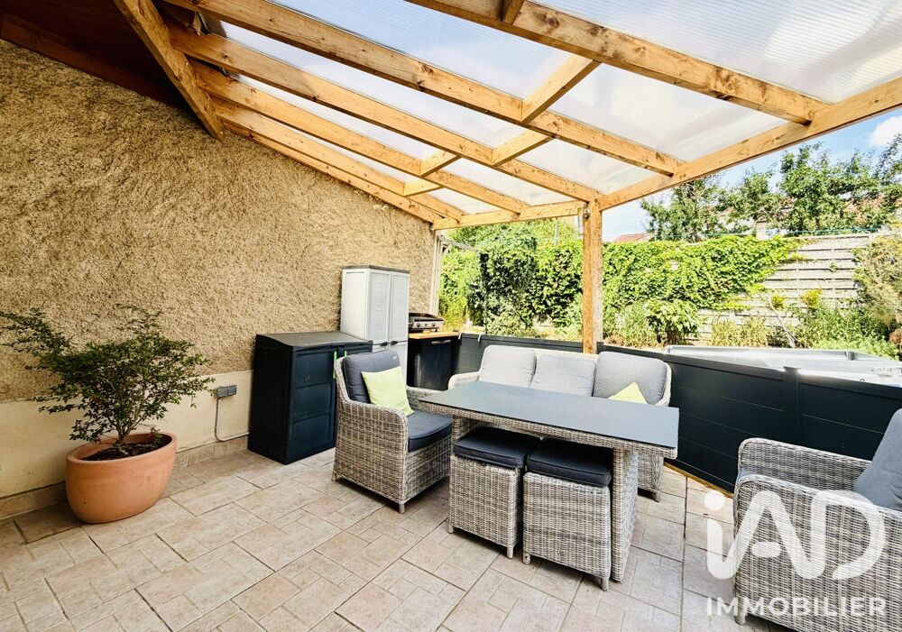Vente Maison Vente Maison de village 6 pièces Fleury
