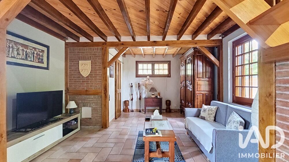 Vente Maison Vente Maison/villa 4 pièces Gournay-en-bray