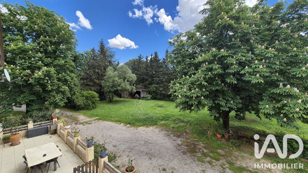 Vente Maison Vente Mas 5 pièces Nîmes