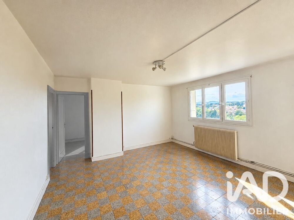 Vente Appartement Vente Appartement 4 pièces Pont-saint-esprit