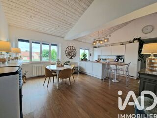  Maison � vendre 4 pi�ces 107 m�