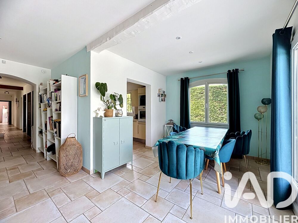 � vendre  Maison Le Rouret (06650)
