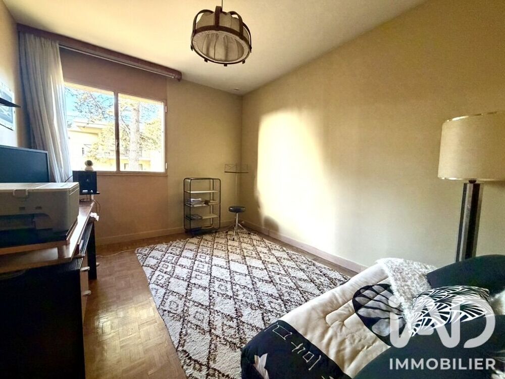 à vendre  Appartement Garches (92380)