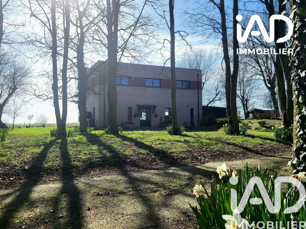 Vente Maison/villa 8 pièces