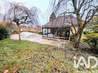  Maison à vendre 5 pièces 130 m²