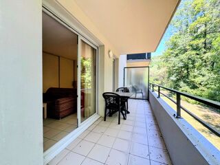  Appartement à louer 1 pièce 32 m²
