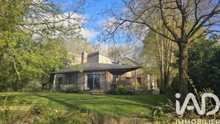 Maison à vendre 6 pièces 151 m²